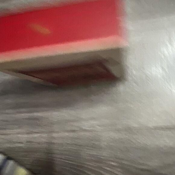 Hallmark Keepsake Ornament Quidditch Season Harry Potter Christmas 2002 Movement - Picture 6 of 13